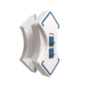 Nettoyeur de <span class=keywords><strong>vitres</strong></span> magnétique double face réglable MOP25, <span class=keywords><strong>raclette</strong></span> épaisse <span class=keywords><strong>pour</strong></span> <span class=keywords><strong>vitres</strong></span> de bâtiments de grande hauteur à double vitrage - Product Image 3