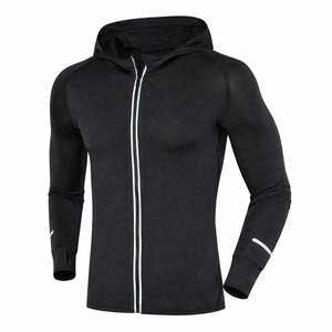 Sudadera con Capucha Personalizada para Hombre, Diseño Colorblock |   Sudadera con Capucha de Forro Polar Cálido para Invierno - Product Image 1