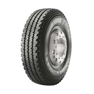 Neumático de Camión 11R22.5 para Carretera, Todas las Posiciones, 16PR, Estructura Reforzada para Empresas de Flotas y Transporte |   m726 11r22 5 - Product Image 3