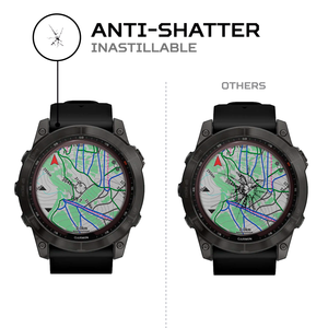 ฟิล์มกันกระแทก Garmin Fenix 7x อุปกรณ์เสริมระดับพรีเมียมเพื่อการปกป้องอุปกรณ์ที่ดียิ่งขึ้น - Product Image 5