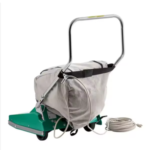 Offres Économiques 2026 CV66 2 1.012-588.0 26, Aspirateurs à sac pour grandes surfaces 110V – Prêts à être expédiés - Product Image 4