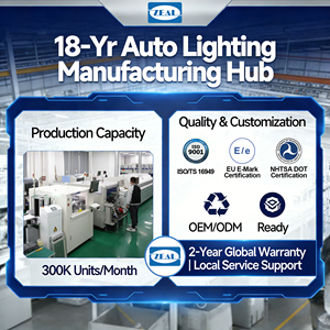 Luzes de Marcador Lateral LED RGB Novas por Atacado para Ford <span class=keywords><strong>Mustang</strong></span> 2015-2025, Refletor de Para-choque Traseiro, Lâmpada Indicadora de Sinal - Product Image 6