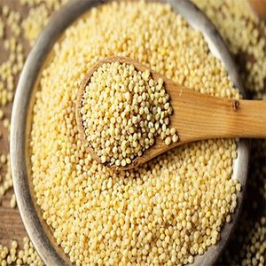 ข้าวฟ่างเหลืองออร์แกนิกแบบปอกเปลือก |   ส่งตรงจากฟาร์มเหอเป่ย |   ธัญพืชปลอดกลูเตนที่ได้รับการรับรองจาก EU และ USDA มีจำหน่ายในราคาขายส่ง - Product Image 5