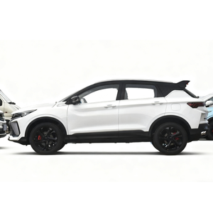 Vehículo Compacto SUV Usado 2024, Modelo Championship, 1.5TD DCT, Gasolina 92 Octanos, Alto Rendimiento, En Buenas Condiciones - Product Image 2