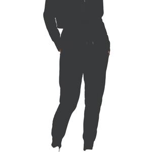 2025 nuevos pantalones casuales para mujer, pantalones para correr apilados con bolsillos laterales, pantalones Cargo para mujer, pantalones de chándal hechos a medida para mujer - Product Image 1