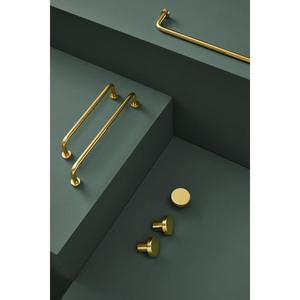Perillas de gabinete de baño hechas en la India Suministro de modelo TCD Juego de perillas y manijas sostenibles Estilo personalizado Resistente a la intemperie/Resistencia al agua - Product Image 6