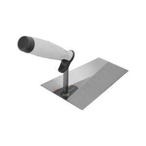 Wolfpack Pallet Plus con Manico in Gomma 341-a/ 180 mm. - Product Image 2