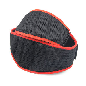 เข็มขัดนีโอพรีนยกน้ำหนักสำหรับเพาะกาย ขายส่ง เข็มขัดฝึกซ้อมนีโอพรีนพร้อมโลโก้สั่งทำ - Product Image 2