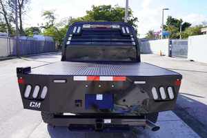 Déstockage Gratuit - Meilleures Offres 2024 - Camion d'occasion Silverado 2500HD 8 1/2 pi à plateau plat, cabine double, conduite à gauche - Expédition mondiale - Product Image 6