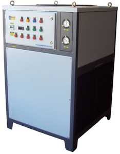 หน่วยแช่เย็นน้ำมัน-5 TR - Product Image 2