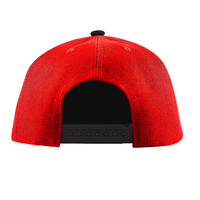 Gorras de Béisbol Snapback para Hombre, Nuevas, Económicas, a la Moda, Transpirables, con Logotipo/Colores Personalizados, Deportivas, de Lona, Ajustables