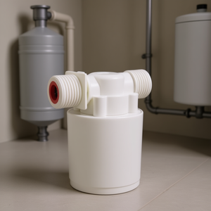 1\" Brand Model <b>Water</b> <b>Level</b> Economizer Float Valve Control Valves Product - Product Image 3