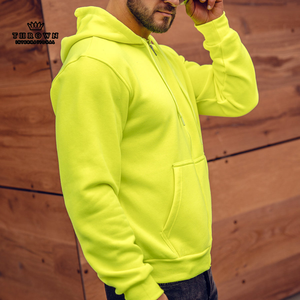 Nueva Moda, Venta Caliente, Sudadera con Capucha y Sudaderas de Alta Calidad, Transpirables, con Logotipo Personalizado, 100% Algodón Felpa, OEM, Lavado Ácido - Product Image 3