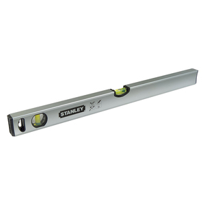 Livella Magnetica Classica 'stht1' Cm. 60 - 2 Bulloni / 2 Magneti -43111 - Product Image 1