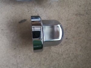 Nuevos Precios de Autobuses, Piezas de Autobús, Tuerca de Cubierta de Rueda 3103-01072, Tapa de Tuerca de Rueda de Calidad Original para Autobús Chino - Product Image 6