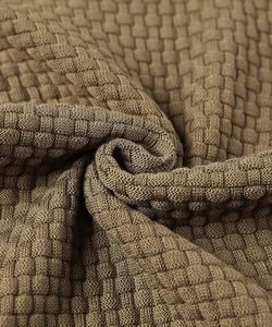 เสื้อฮู้ดดิจิตัลแบบมัดย้อมด้วยกรดมีฮู้ดผ้าคอตตอน100% งานปัก3D เทคนิคการจัดวางด้านหน้า - Product Image 6