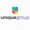 UNIQUELAB - DISTILLERY SPIRITS logo