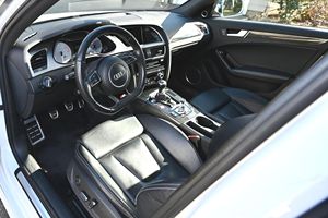 AUDI S4 2014 d'occasion, conduite à gauche/droite - Product Image 2