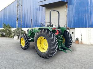 Tractor John Deere 5075E Usado |   Tractor Utilitario Agrícola de 90HP |   Buen estado de conservación - Product Image 2