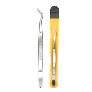 Kit de Instrumentos de Examen Dental Manual de Alta Calidad con Certificación CE, 8 Piezas, para Examen Dental, Precio Económico - Product Image 4