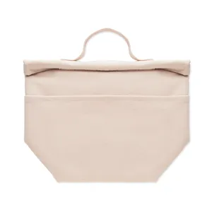 Borsa Termica Zeq Sostenibile Riciclata, Gadget Ecologici per Impacchi Freddi - Product Image 2