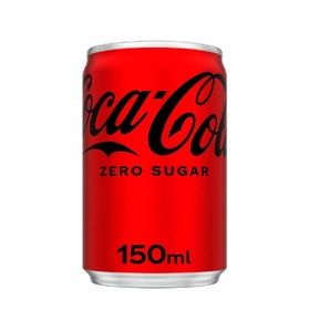 Délicieuses boissons COCA COLA en canettes de 150 ml, pack en gros adapté aux grossistes, aux détaillants et aux ventes sur les marchés en ligne - Product Image 6