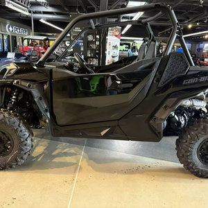 2026กระป๋องกีฬามาเวอริค DPS 1000R UTV - Product Image 1
