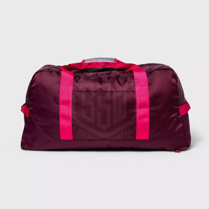 Sac de sport en vente directe d'usine avec service OEM, sac de sport personnalisé de haute qualité en matériaux sur mesure - Product Image 2