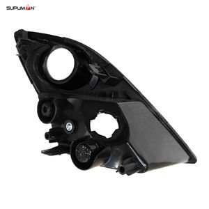 SUPUMAN Auto cuerpo repuesto cabeza antiniebla para <span class=keywords><strong>Mazda</strong></span> CX4 cabeza antiniebla accesorios 2016-2019 - Product Image 5