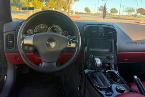 Chevrolet Corvette Coupé 2008 Usado en Buen Estado - Product Image 4