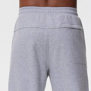 Pantalon de sport décontracté pour homme 2026, taille mi-haute, coupe ample, avec cordon de serrage, taille XL, style évasé - Product Image 3