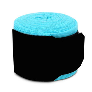 Envolturas de mano cómodas y transpirables de proveedor directo de fábrica Envolturas de mano de boxeo de entrenamiento de gimnasio de alta calidad a granel - Product Image 5
