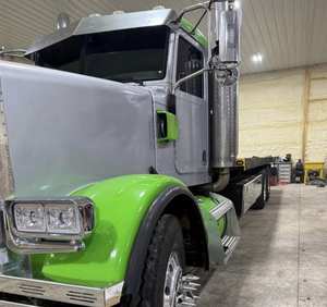 Best!! Durable 6x4 Diesel Tractor Truck <b>Prime</b> Mover Head For Heavy Duty Highway Logistics and International Transportation - Product Image 2