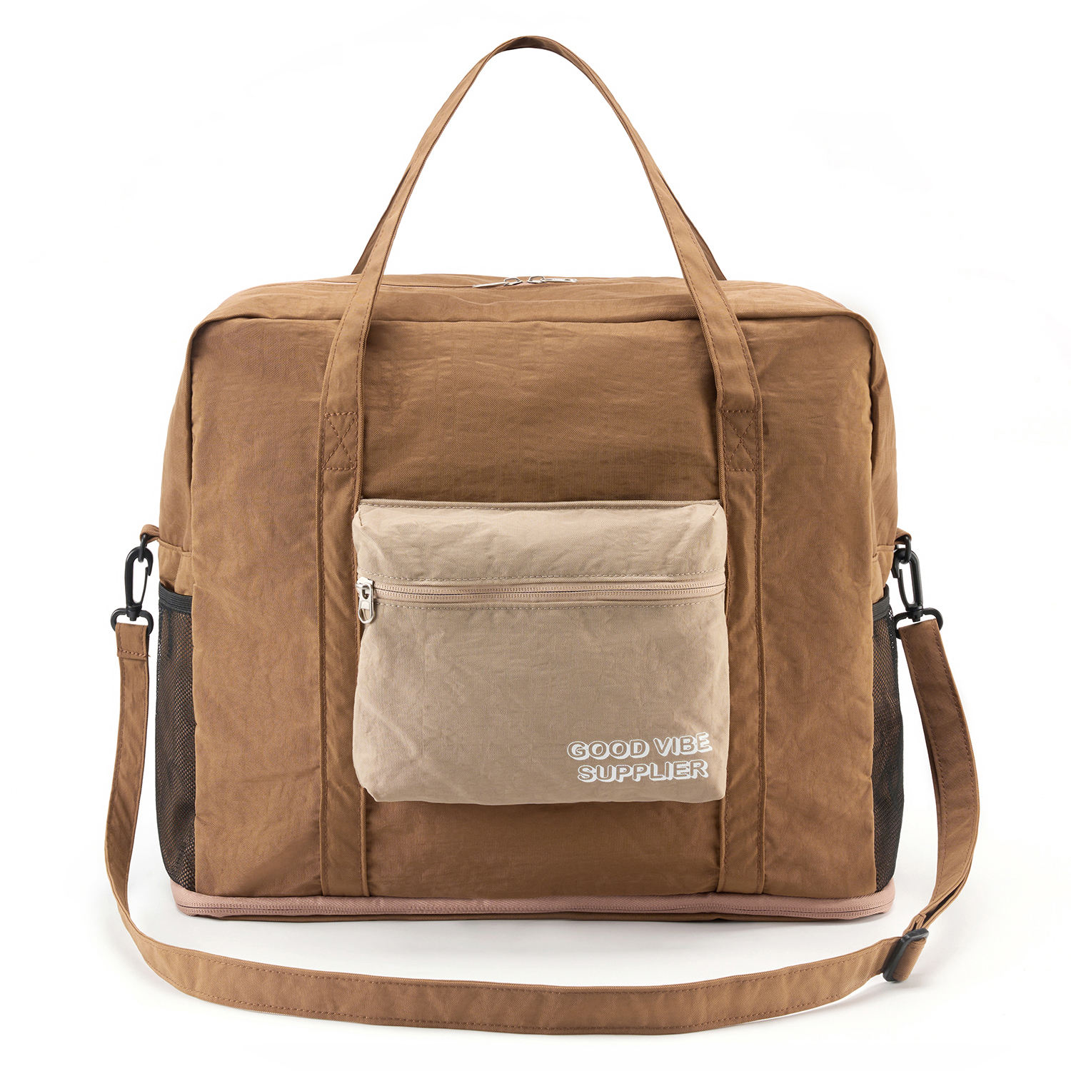 น้ำตาลอ่อน