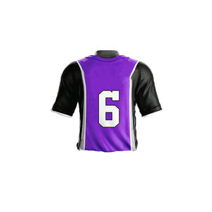 2025 Fabricante de fábrica Uniforme de béisbol personalizado Uniforme de béisbol de último diseño - Product Image 6