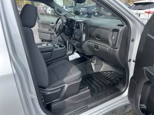 Chevrolet Silverado 1500 Work Truck 2022 Usada en Buen Estado, Motor Turboalimentado V4 de 2.7L - Product Image 6