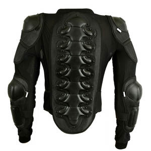 Armadura de seguridad para Motocross, diseño personalizado, resistente al agua, Multicolor, novedad - Product Image 2