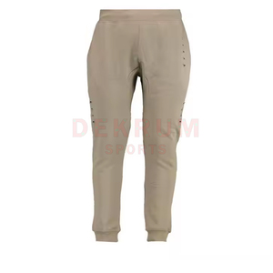 Nouvel Arrivage Survêtements Homme Effet Vieilli Respirants Écologiques 100% Coton Couleur Unie Faible MOQ Vente en Gros Grandes Tailles - Product Image 4