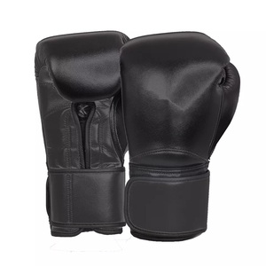 GAF Guantes deportivos profesionales Logotipo personalizado Guantes de boxeo especiales para hombres y mujeres Nuevo diseño para entrenamiento Precio de fábrica - Product Image 5