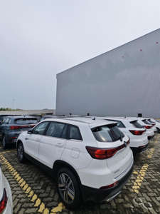 SUV Automática 2026, 1.5 CVT, Gasolina, Equipamiento Completo, 5 Puertas, 5 Asientos, Volante a la Izquierda, Euro VI, Tapicería de Tela, Autos Usados en Stock - Product Image 2