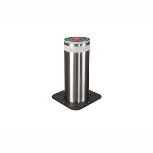 Borne hydraulique automatique électronique - Acier inoxydable Origine USA Disponible en vrac à des prix compétitifs - Product Image 4