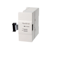 Módulo de E/S Digital Mitsubishi MELSEC-F Series PLC FX2N-8ER-ES, Marca Original, Alta Calidad, Diseño Compacto, Equipo Confiable