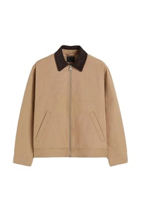 Top qualité logo personnalisé hommes vêtements de travail d'hiver soft shell imperméable polaire softshell vestes élégant aventure polaire ligne - Product Image 2