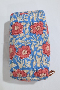 Bolsa Estampada a Mano con Elegantes Diseños Artesanales, Ideal para Uso Diario, Compras, Salidas y Viajes - Product Image 5