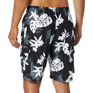 High Quality Customizable Summer Quick Drying Sublimation <b>Transfer</b> Breathable Comfortable Beachwear Jogging <b>Board</b> Shorts Premium - Product Image 6