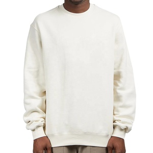 Sudadera de Algodón para Hombre, Transpirable, de Felpa para Otoño, Corte Regular, Personalizada, de Alta Calidad, MADE HAIDIIII SPORTS 2026 - Product Image 3