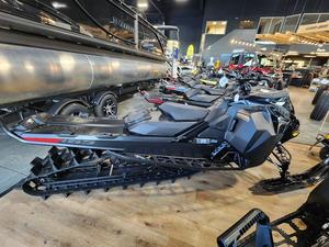 SkiDoo Summit WEdge Pkg 165 850 ETEC SS Pow 30 HAlt Negro 2 - Product Image 2