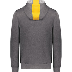 Sweat à capuche pour hommes camouflage de chasse personnalisé professionnel avec service OEM de sweat à capuche personnalisé - Product Image 2