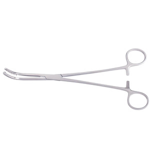 Instruments chirurgicaux de pinces de Sarot Bronchus, meilleures ventes de traitements de chirurgie cardiaque personnalisés OEM par debonaiii - Product Image 1