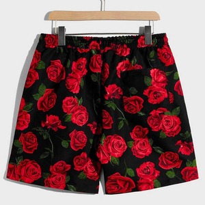 Conjunto de Camiseta y Pantalones Cortos de Algodón 100% Premium, Ropa de Verano a Juego, Proveedor de Ropa, OEM, ODM, MOQ Bajo - Product Image 5